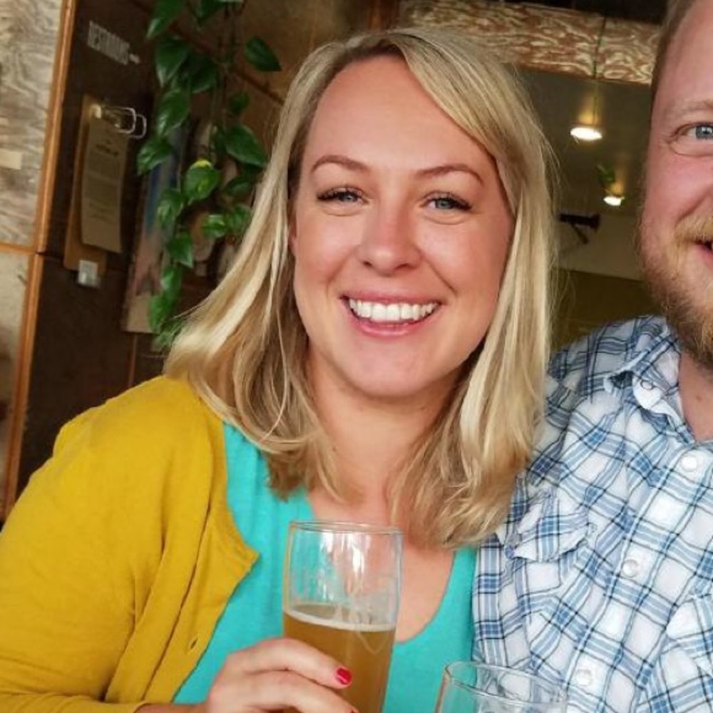 Meet your Posher, Keeley